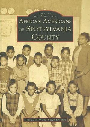 African Americans of Spotsylvania County image number 0