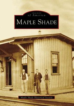 Maple Shade image number 0