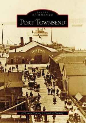 Port Townsend image number 0