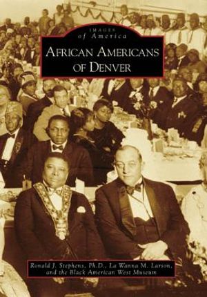African Americans of Denver image number 0