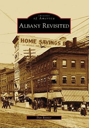 Albany Revisited image number 0