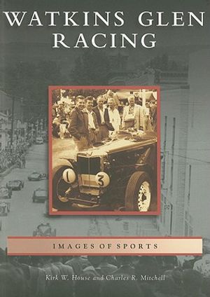 Watkins Glen Racing image number 0