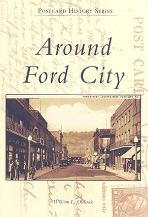 Around Ford City image number 0