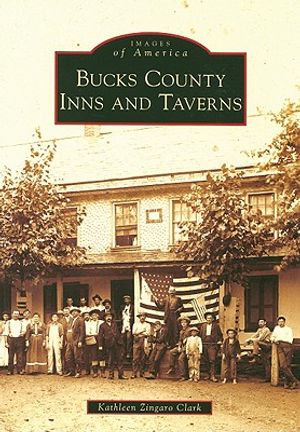 Bucks County Inns and Taverns image number 0