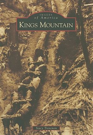 Kings Mountain image number 0