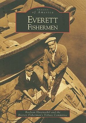Everett Fishermen image number 0