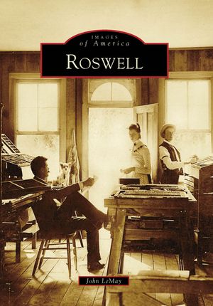 Roswell image number 0