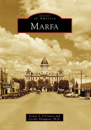 Marfa image number 0