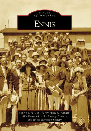 Ennis image number 0