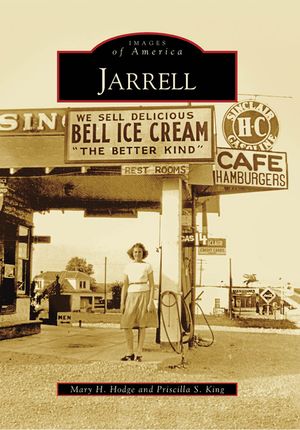 Jarrell image number 0