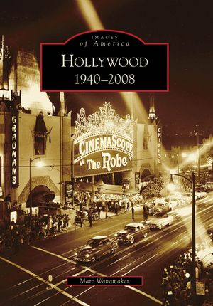 Hollywood, 1940-2008 image number 0