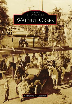 Walnut Creek image number 0