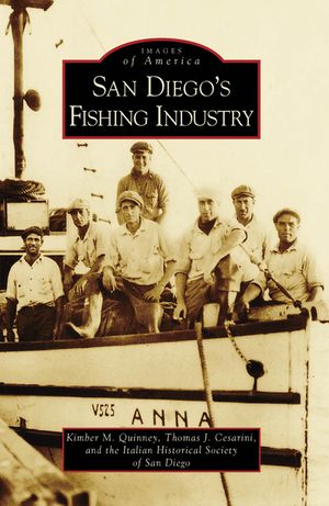 San Diego's Fishing Industry image number 0