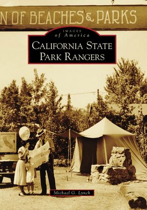 California State Park Rangers image number 0