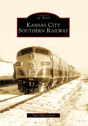 Kansas City Southern Railway image number 0
