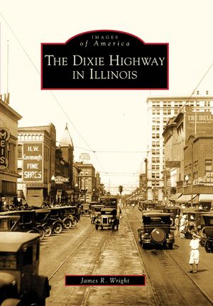 The Dixie Highway in Illinois image number 0