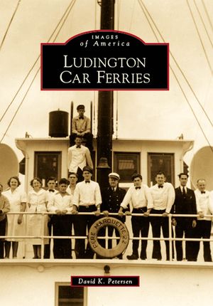 Ludington Car Ferries image number 0