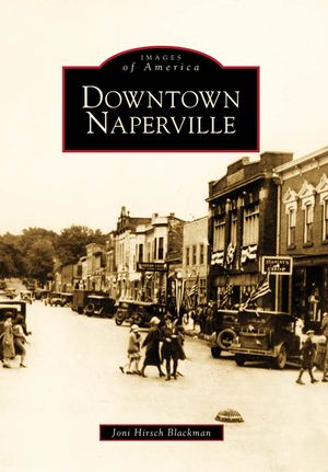 Downtown Naperville image number 0