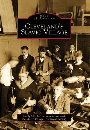 Cleveland's Slavic Village image number 0