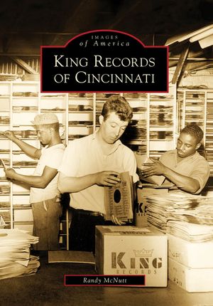 King Records of Cincinnati image number 0
