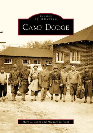 Camp Dodge image number 0