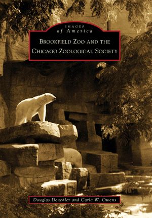 Brookfield Zoo and the Chicago Zoological Society image number 0