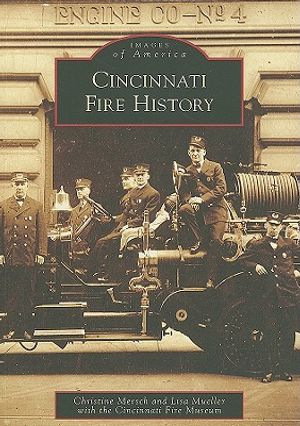 Cincinnati Fire History image number 0