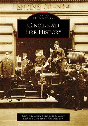 Cincinnati Fire History image number 0