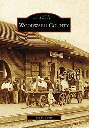 Woodward County image number 0