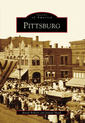 Pittsburg image number 0