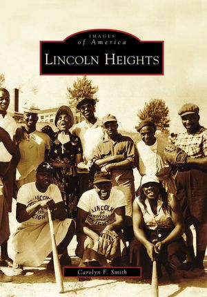 Lincoln Heights image number 0