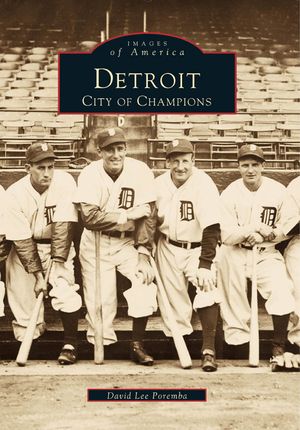 Detroit: City of Champions image number 0