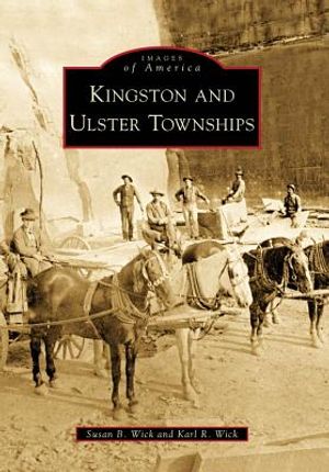 Kingston and Ulster Townships image number 0