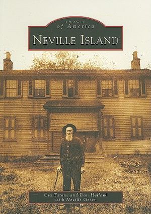 Neville Island image number 0
