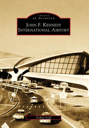 John F. Kennedy International Airport image number 0