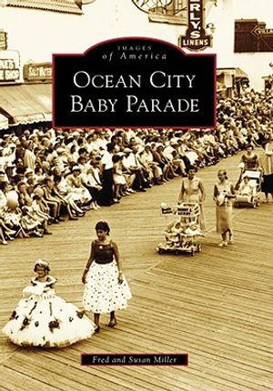 Ocean City Baby Parade image number 0