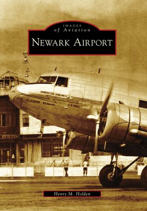 Newark Airport image number 0