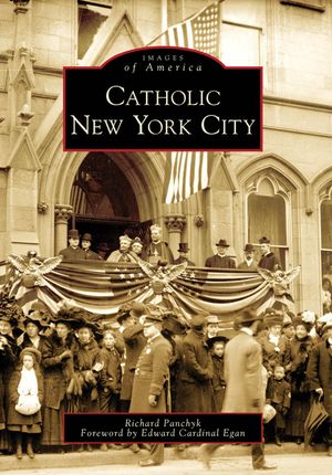 Catholic New York City image number 0