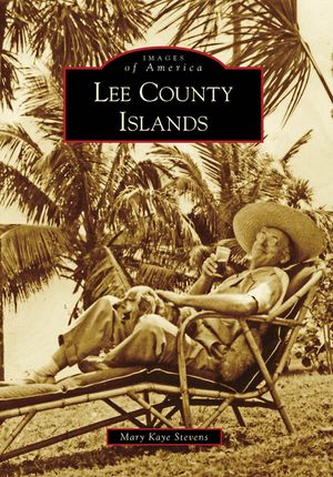 Lee County Islands image number 0