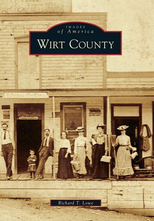 Wirt County image number 0
