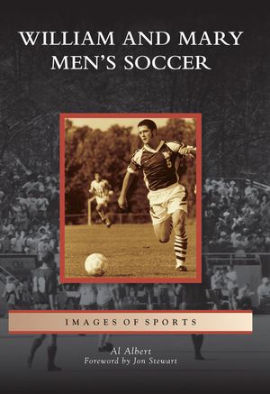 William and Mary Men's Soccer image number 0