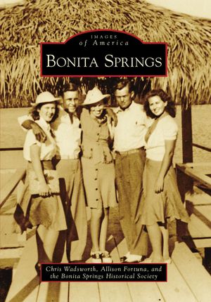 Bonita Springs image number 0