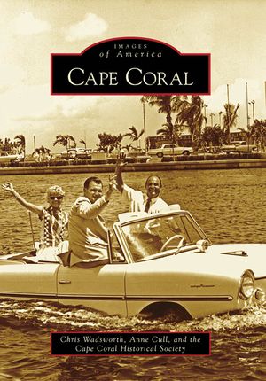 Cape Coral image number 0