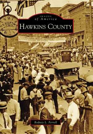 Hawkins County image number 0