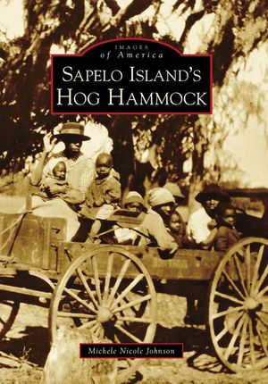 Sapelo Island's Hog Hammock image number 0