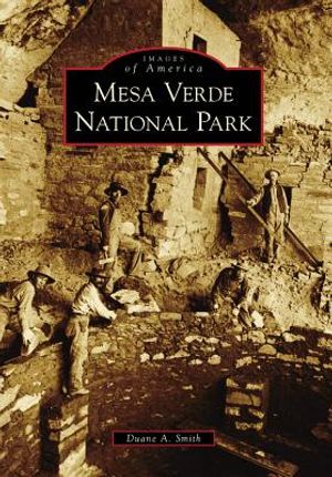 Mesa Verde National Park image number 0