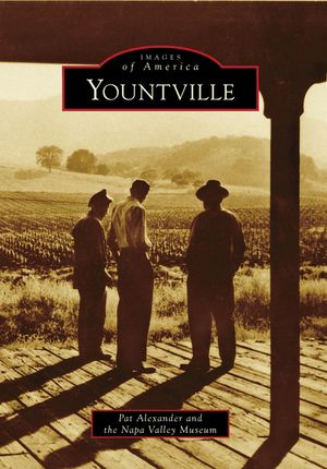 Yountville image number 0