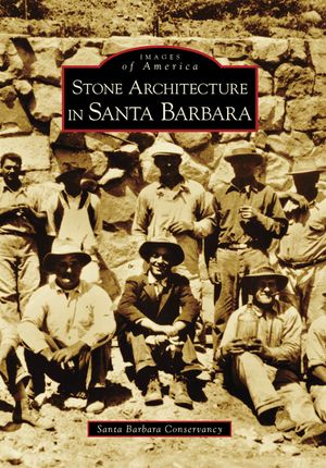 Stone Architecture in Santa Barbara image number 0