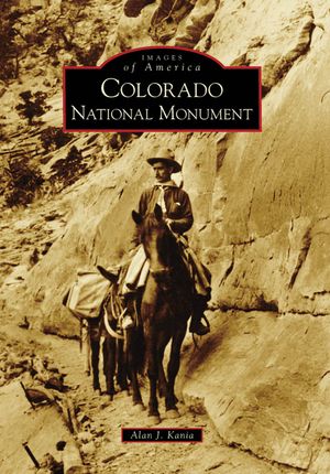 Colorado National Monument image number 0