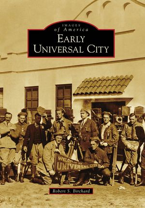 Early Universal City image number 0